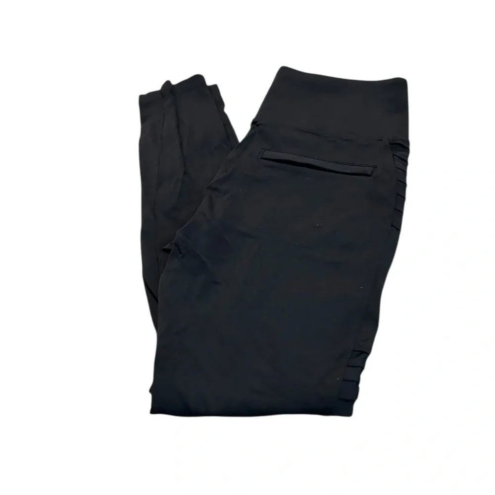 ATHLETA Delancey moto tight